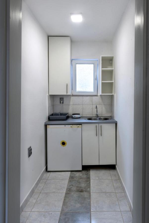 Apartman Radjen Višegrad 外观 照片